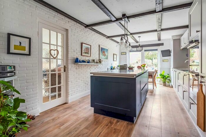 5 Bedroom Detached House For Sale In Hilltop Lane, Chaldon, Caterham, CR3