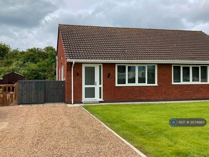2 Bedroom Bungalow To Rent In Sea Lane, Saltfleet, Louth, LN11