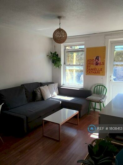 1 Bedroom Flat To Rent In Rotherfield Street, London, N1