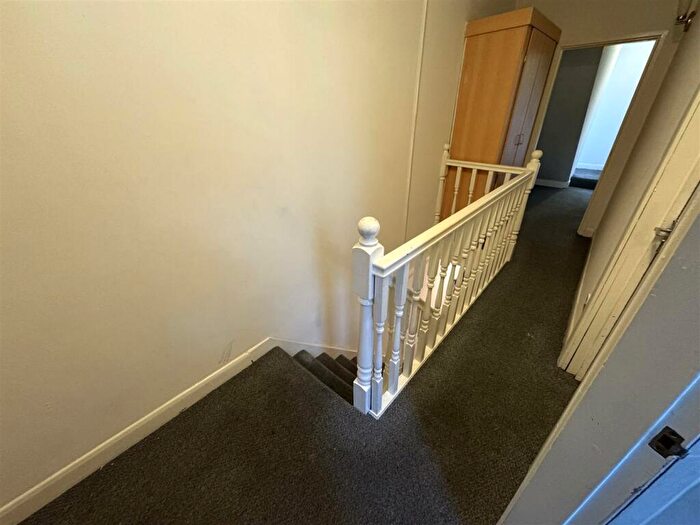 5 Bedroom Terraced House To Rent In Widdrington Road, Coventry, CV1