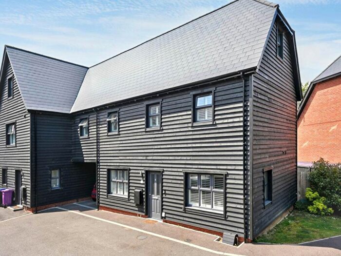 4 Bedroom House For Sale In Tavern Close, Barkway Road, Royston, SG8