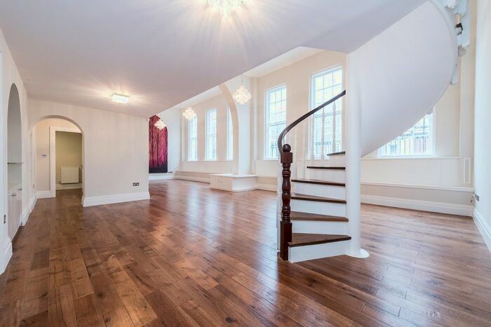 4 Bedroom Flat To Rent In York Street, London, W1U