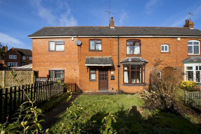 1 Bedroom House To Rent In Holywell Lane, Rednal, Birmingham, B45