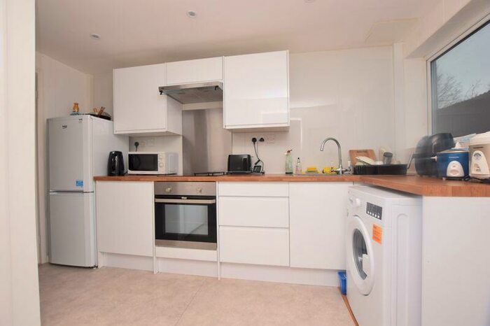 4 Bedroom Semi-Detached House To Rent In B, Pilkington Close, Filton, BS7