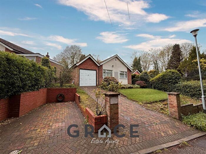 3 Bedroom Detached Bungalow For Sale In Ancaster Road, Ipswich, IP2