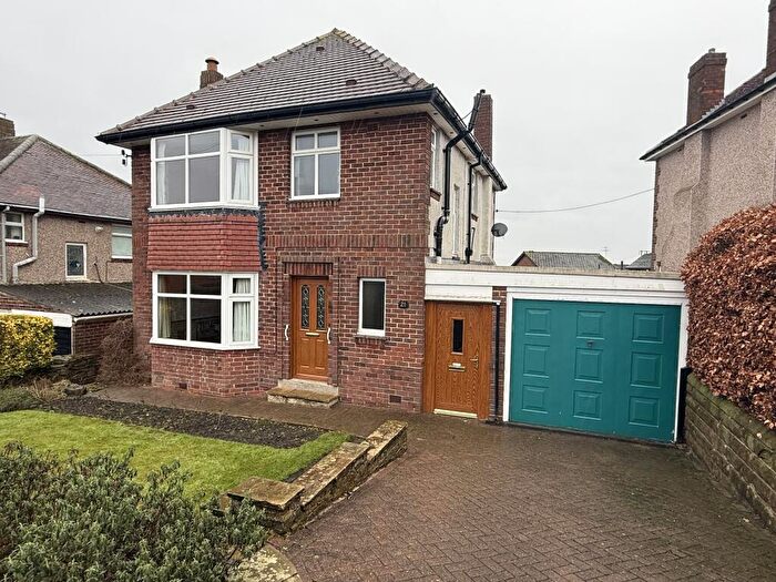 3 Bedroom Detached House For Sale In Long Lane, Worrall, Sheffield, South Yorkshire, S35