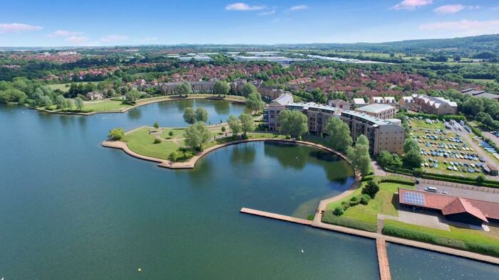 2 Bedroom Apartment To Rent In Felsted, Caldecotte, Milton Keynes, MK7