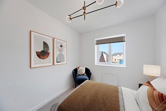 4 Bedroom Detached House For Sale In Boroughbridge Road, Knaresborough, HG5