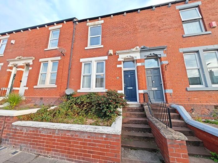 3 Bedroom Terraced House To Rent In Newtown Road, Carlisle, CA2