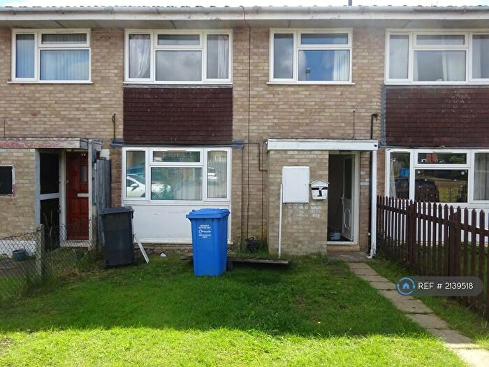 3 Bedroom Terraced House To Rent In Eastbrook Hill, Desborough, Kettering, NN14