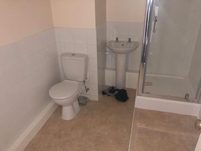 2 Bedroom Flat To Rent In Arlington House, Margate, CT9