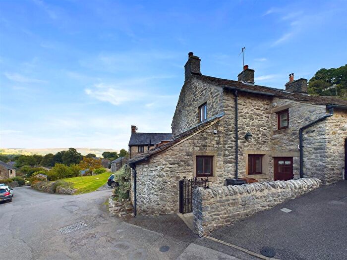 2 Bedroom Cottage To Rent In Jinnies Cottage, Goosehill, Castleton, Hope Valley, S33