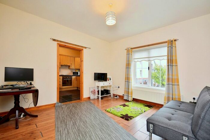 2 Bedroom Flat For Sale In Millwater Lodge, Crumlin, BT29