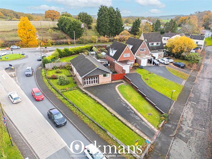 3 Bedroom Bungalow For Sale In Longbridge Lane, Birmingham, West Midlands, B31