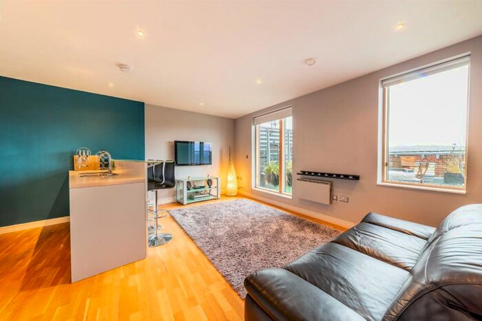 2 Bedroom Penthouse To Rent In **Penthouse** St Ann's Quay, Quayside, Newcastle Upon Tyne, NE1