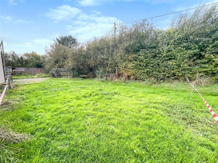 Land For Sale In Bridgerule, EX22