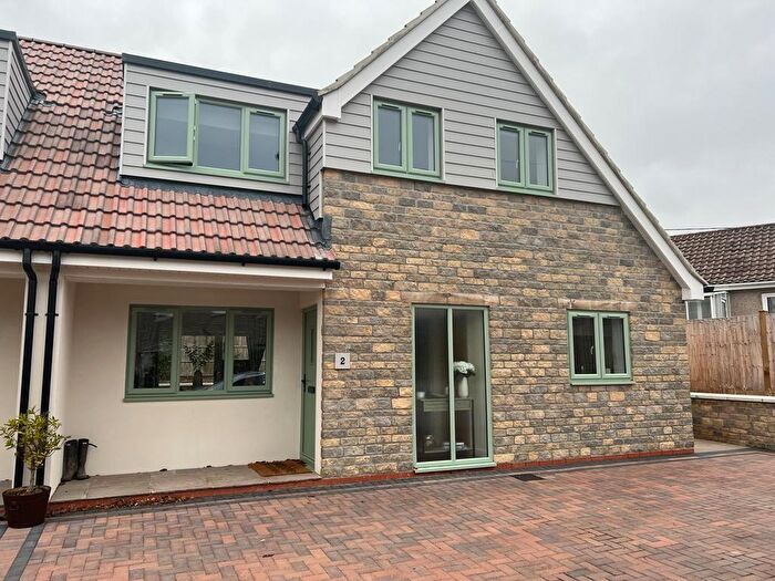 2 Bedroom House To Rent In Wookey, Near Wells, BA5