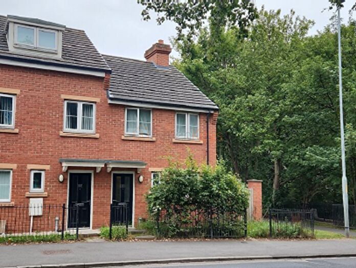 3 Bedroom Barn Conversion To Rent In Norton Road, Stockton-On-Tees, TS20