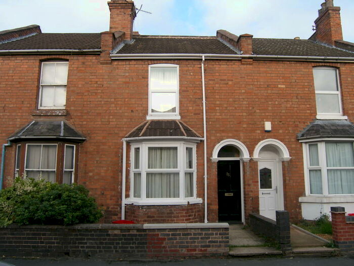 4 Bedroom Terraced House To Rent In Aylesford Street, Leamington Spa, CV31