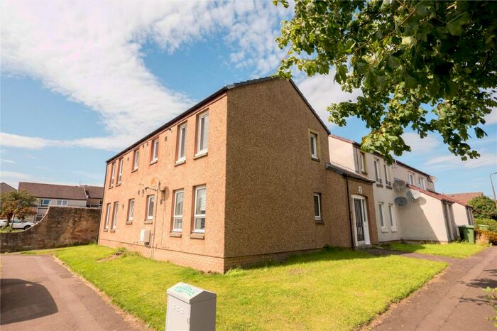 1 Bedroom Property To Rent In Stoneyhill Place, Musselburgh, Edinburgh, EH21