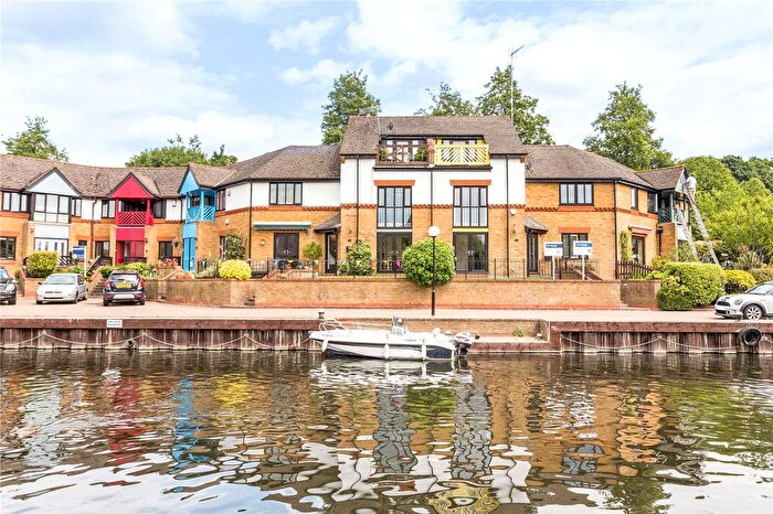 4 Bedroom Terraced House For Sale In Jacks Lane, Harefield, UB9