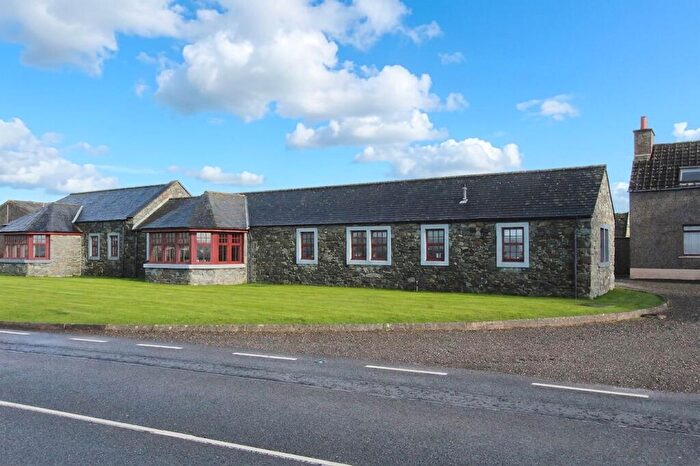 3 Bedroom Cottage For Sale In Sandmill, Stranraer, DG9