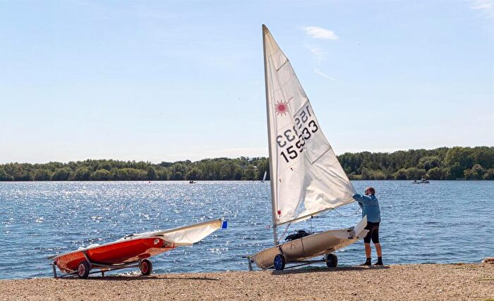 4 Bedroom Detached House For Sale In The Clayburn At Herons Lake, Theale, Reading, RG7