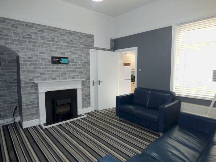 1 Bedroom Ground Flat To Rent In Crowley Road, Swalwell, NE16