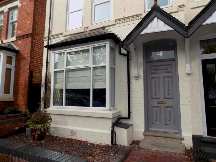 3 Bedroom Semi-Detached House To Rent In Marldon Road, Kings Heath, Birmingham, B14