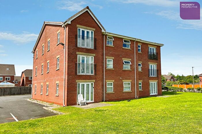 1 Bedroom Flat For Sale In Meadowgate, WN6