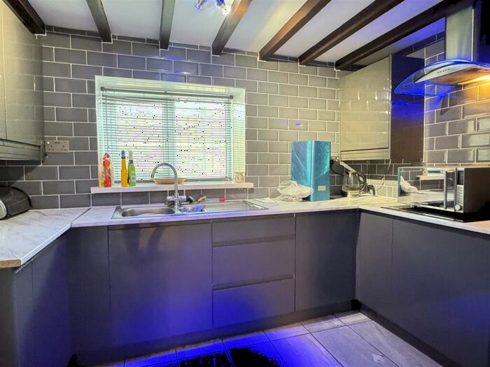 2 Bedroom Semi-Detached House For Sale In Nanpean, St. Austell, PL26