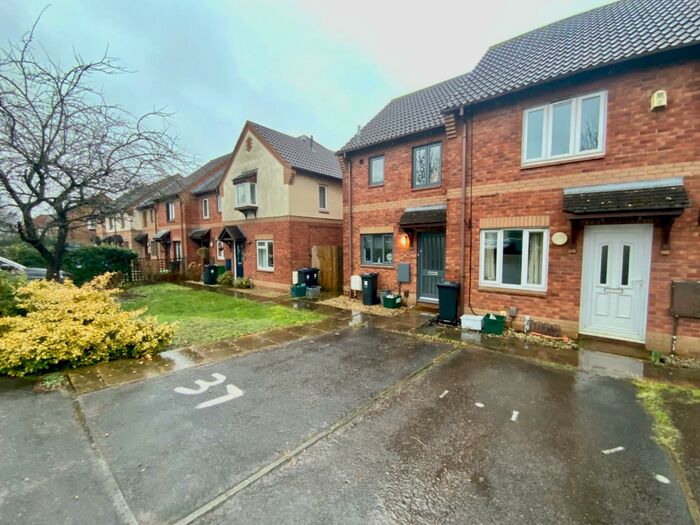 2 Bedroom End Of Terrace House To Rent In Kemperleye Way, Bradley Stoke, BS32