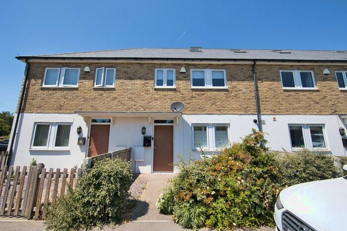 3 Bedroom Terraced House To Rent In Mayers Road, Walmer, CT14