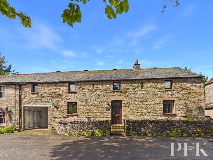 3 Bedroom Semi-Detached House For Sale In Crosby Ravensworth, Penrith, CA10