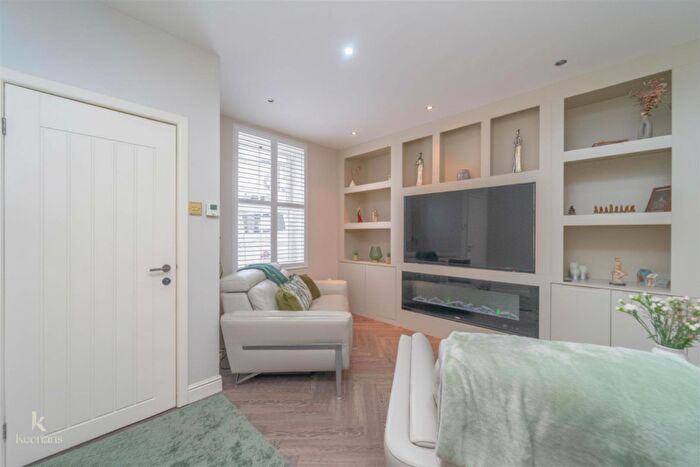 2 Bedroom Terraced House For Sale In Stanley Street, Accrington, BB5