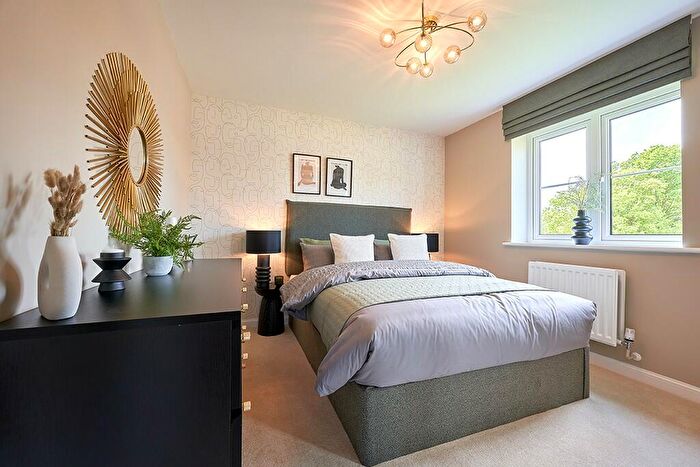 3 Bedroom Detached House To Rent In Leaf Living At Twigworth Green, Willow Close, Gloucester, Gloucestershire, GL2