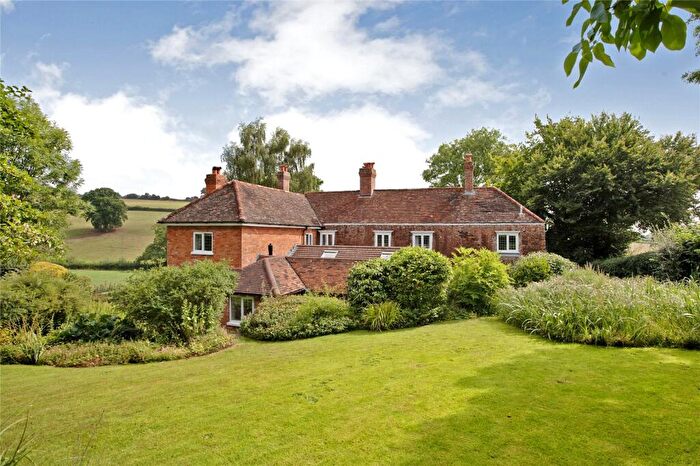 4 Bedroom Detached House For Sale In Butterleigh, Tiverton, Devon, EX16