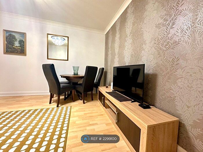 1 Bedroom Flat To Rent In Randolph Gardens, London, NW6
