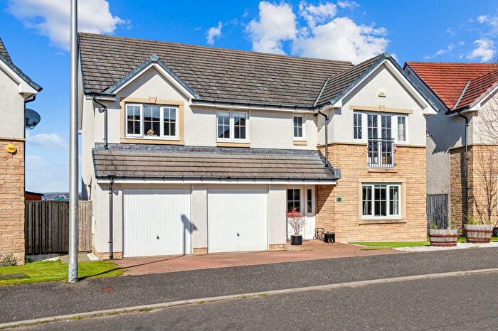 5 Bedroom Detached House For Sale In Frances Gordon Road, Perth, PH2