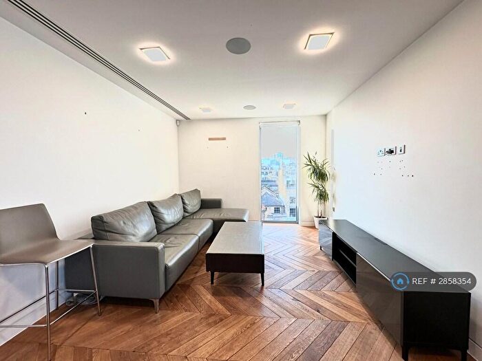 2 Bedroom Flat To Rent In Curtain Road, London, EC2A