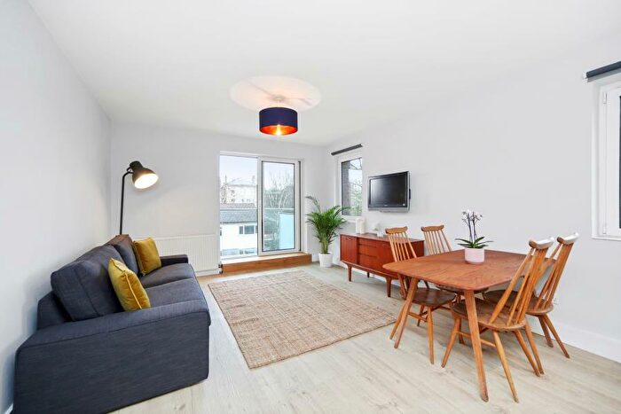 2 Bedroom Flat To Rent In Primrose Hill Road, Primrose Hill, NW3