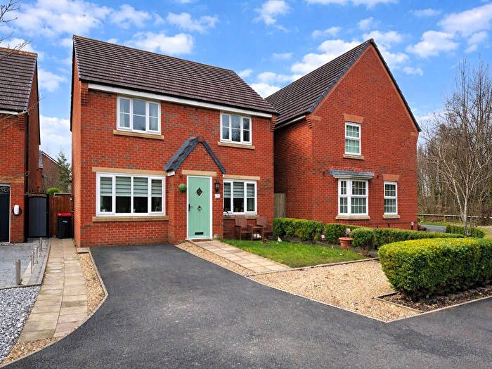 4 Bedroom Detached House For Sale In Willow Road, Thornton-Cleveleys, FY5