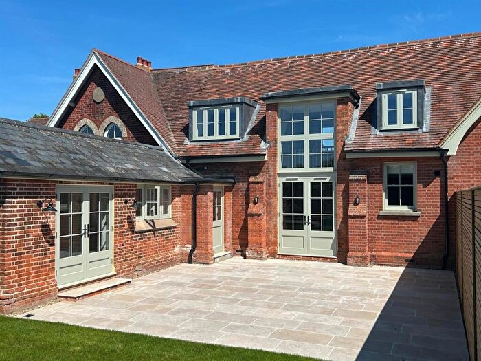 4 Bedroom House For Sale In School Hall, Hadleigh Road, Raydon, IP7