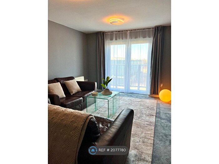 2 Bedroom Flat To Rent In Riverside Drive, Lincoln, LN5