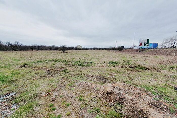 Land For Sale In Development Site Near Glasgow Airport, Paisley, PA3