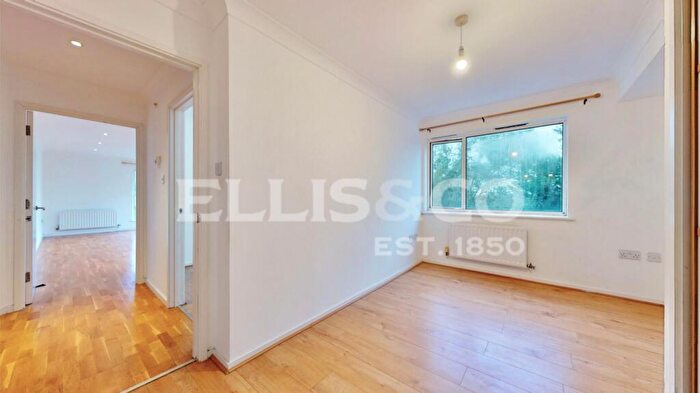 2 Bedroom Apartment To Rent In Essence Court, The Avenue, Wembley, HA9