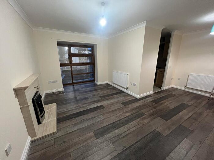 2 Bedroom Apartment To Rent In Cannon Street, Devonport, Plymouth, PL1