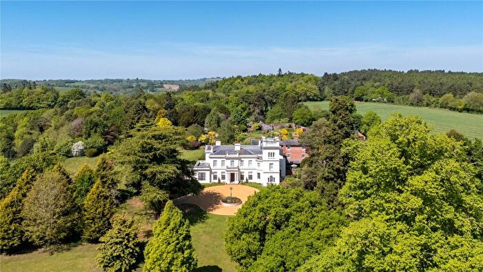 8 Bedroom Detached House For Sale In Blakeshall, Wolverley, Kidderminster, Worcestershire, DY11