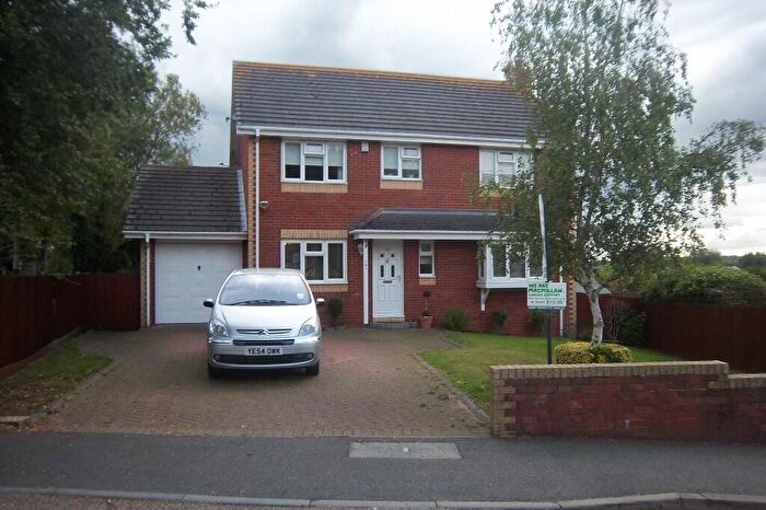 4 Bedroom Detached House To Rent In Greenfields, SG5