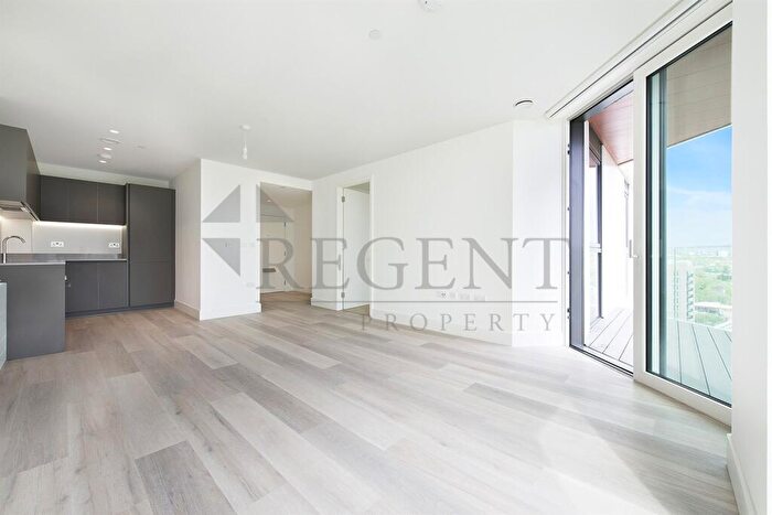 1 Bedroom Apartment For Sale In Hale Works Apartments, Daneland Walk, N17